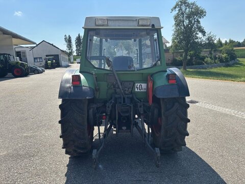 Fendt Farmer 275 S