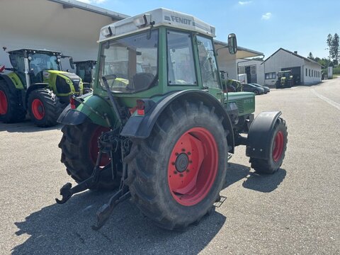 Fendt Farmer 275 S