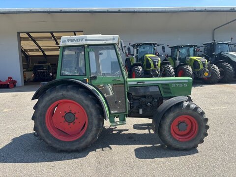 Fendt Farmer 275 S