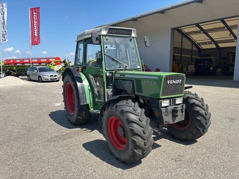 Fendt Farmer 275 S