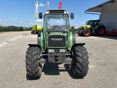 Fendt Farmer 275 S
