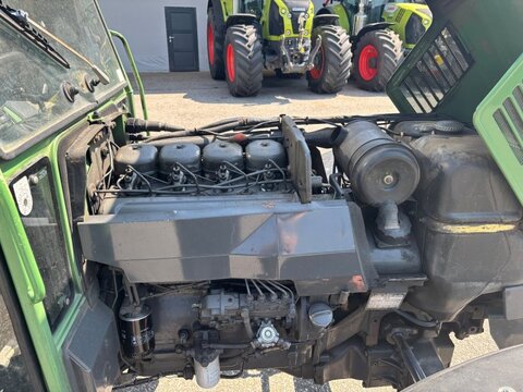 Fendt Farmer 275 S