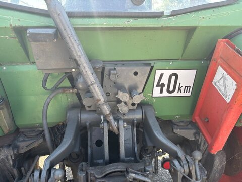 Fendt Farmer 275 S