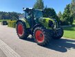 CLAAS Arion 450 CIS PANORAMIC