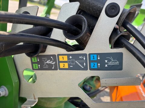 Amazone Teres 300