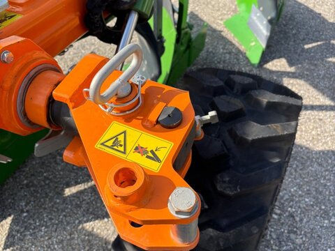 Amazone Teres 300