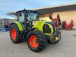 CLAAS Arion 650 C-MATIC