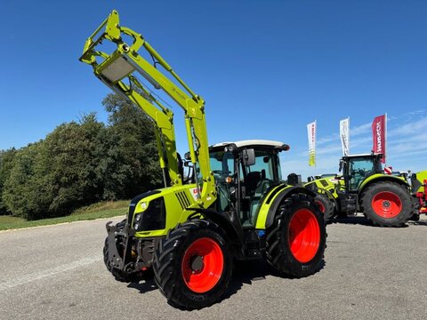 CLAAS Arion 420