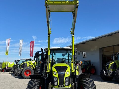 CLAAS Arion 420