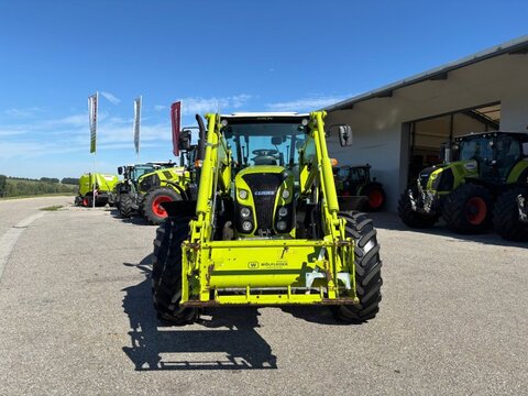 CLAAS Arion 420