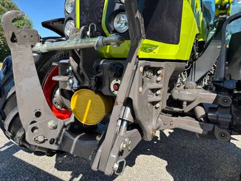 CLAAS Arion 420