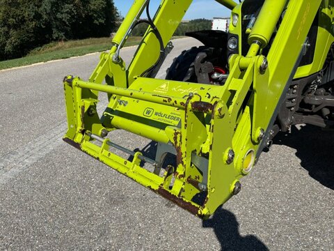CLAAS Arion 420
