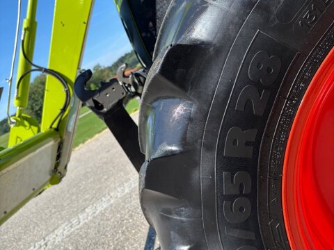 CLAAS Arion 420