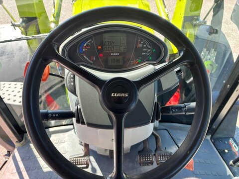 CLAAS Arion 420