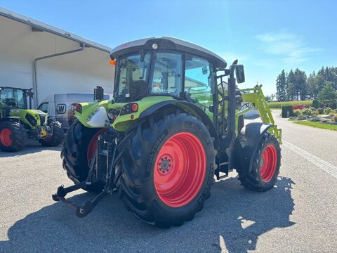CLAAS Arion 420