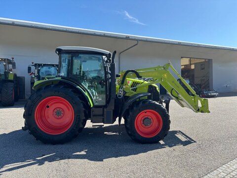 CLAAS Arion 420