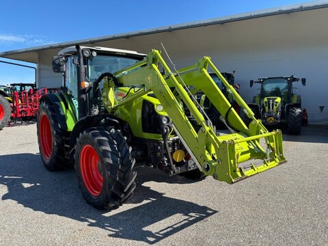 CLAAS Arion 420