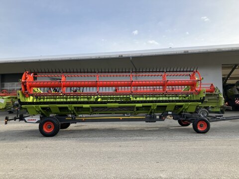 CLAAS Convio Flex 770