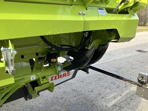 CLAAS Convio Flex 770