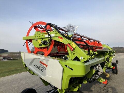 CLAAS Convio Flex 770