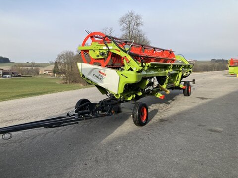 CLAAS Convio Flex 770