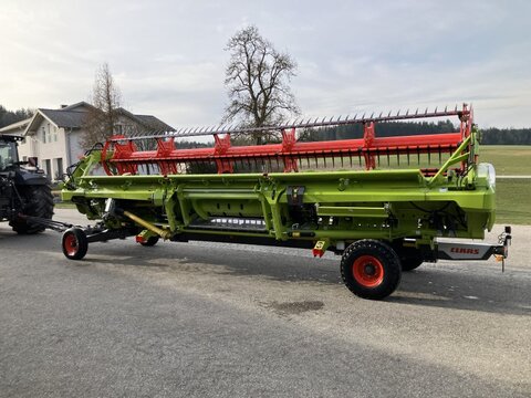 CLAAS Convio Flex 770