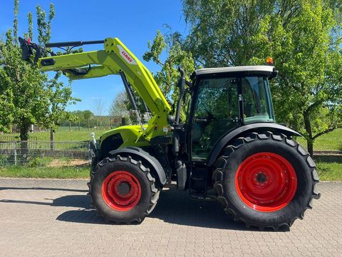 Claas Axos 240