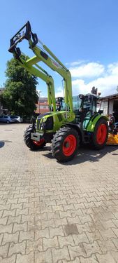 Claas Arion 420 Standard