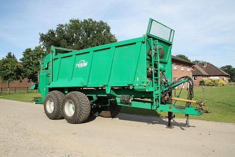 Tebbe HS 180