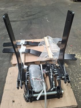 Hydrac F3-US