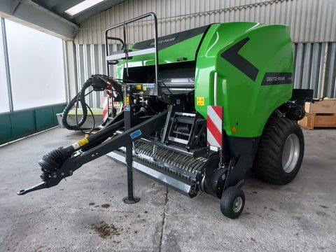 Deutz Fahr Fixmaster 335 OC-23