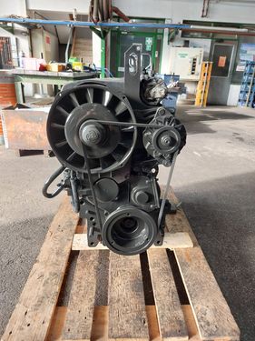 Same  Austauschmotor