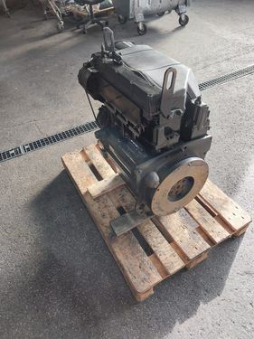 Same  Austauschmotor