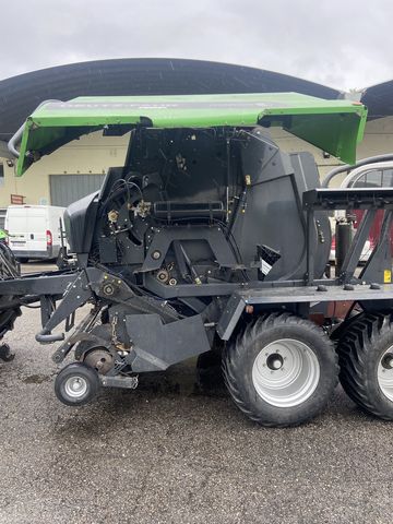 Deutz Fahr Varimaster 560 BP