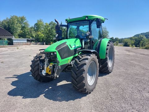 Deutz Fahr 5120 G