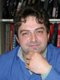 Kontaktperson