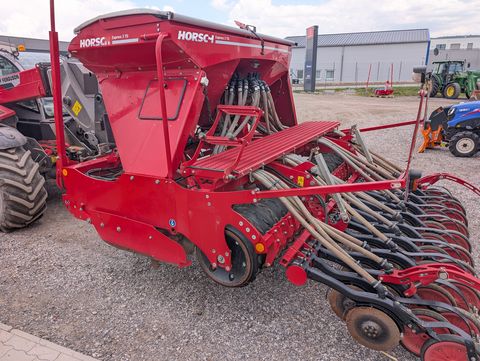 Horsch Express 3 TD