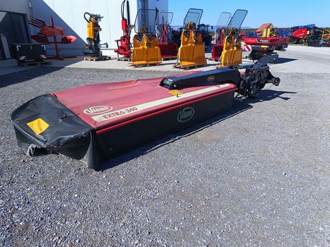 Vicon Extra 340