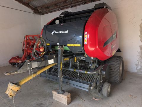 Kverneland RV5220 Sc14