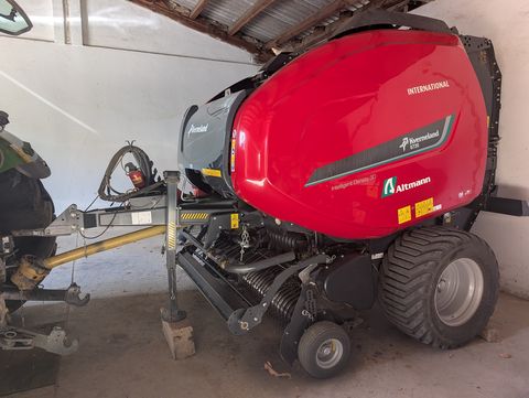 Kverneland RV5220 Sc14