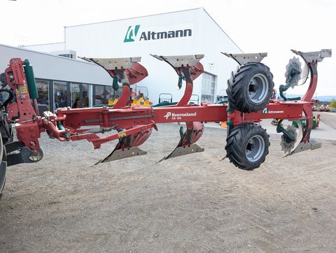Kverneland ED100 4Schar Dw200 28er
