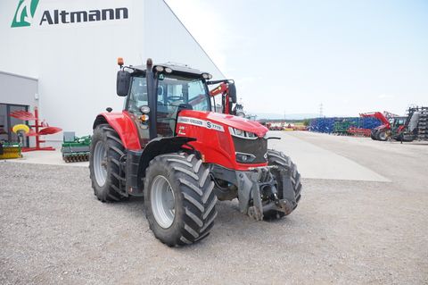 Massey Ferguson MF 7719 S Dyna-VT Exclusive (Sta