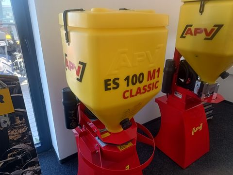 APV ES100 Classic