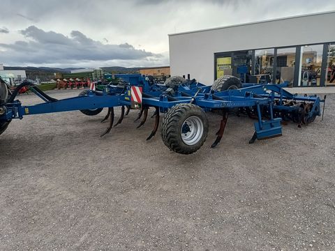 Köckerling Trio 500 T