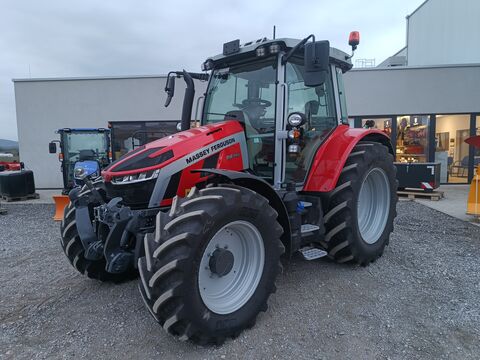 Massey Ferguson MF 5S.145 Dyna-VT Exclusive