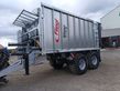 Fliegl ASW256Compact Fox