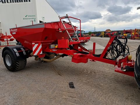 Kverneland FlexCart