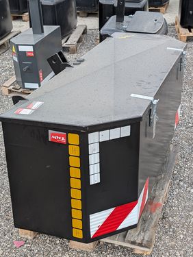 Sonstige Transportbox 180cm 