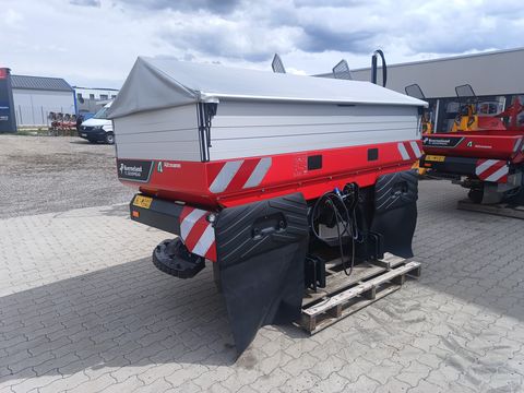 Kverneland Exacta TL Geospread