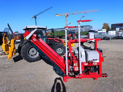 Lancman SAF 707 STR/5